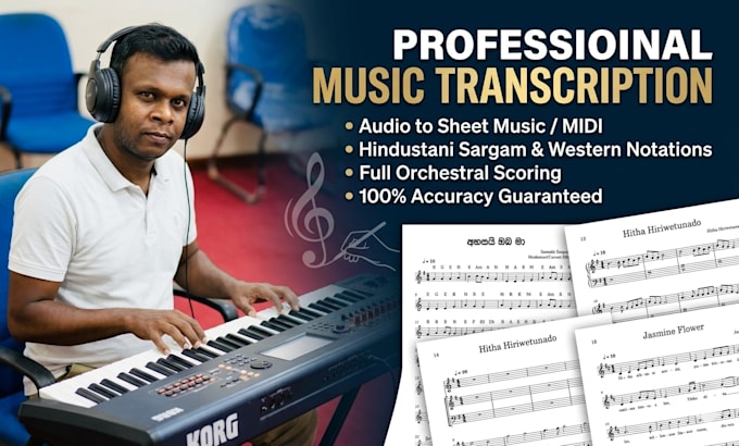 arrange, compose, and score music for concert band or brass ensemble