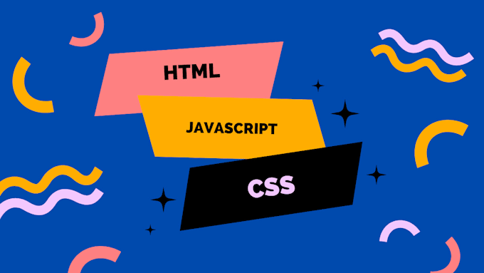Develop an html, css and javascript website by Atiff_riaz | Fiverr