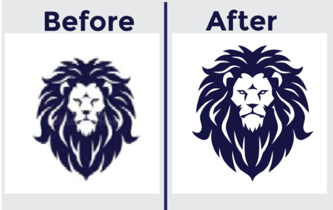 Do Vector Trace Or Recreate Any Logo Or Image Within 2 Hrs By Do Vector Trace Or Recreate Any Logo Or Image Within 2 Hrs By