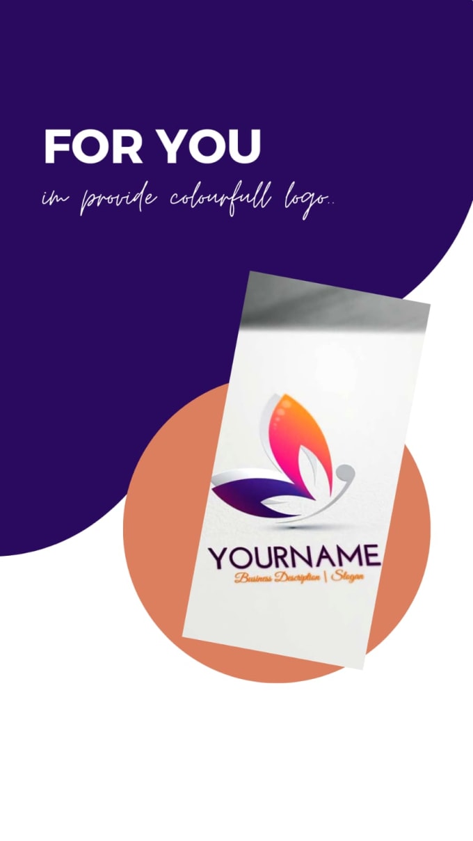 Create Logo Design
