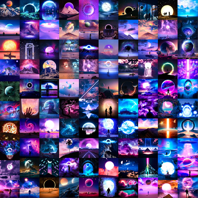 exclusive design your album cover art or music artwork