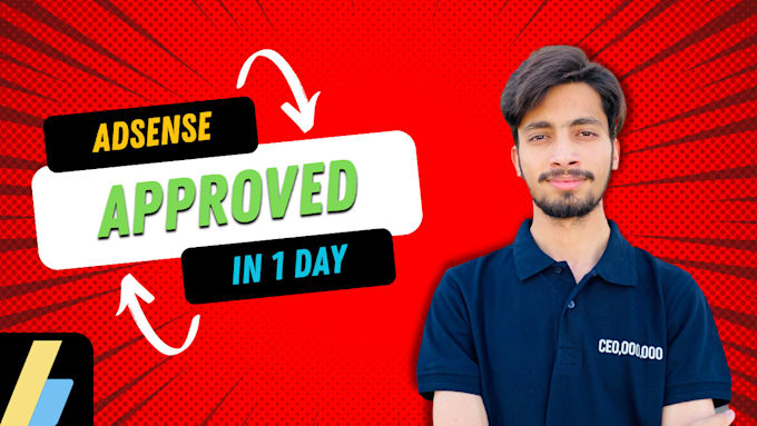 get google adsense approval for your wordpress website