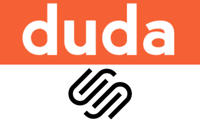 Review! I will duda website design duda website squarespace website design squarespace website  for $30