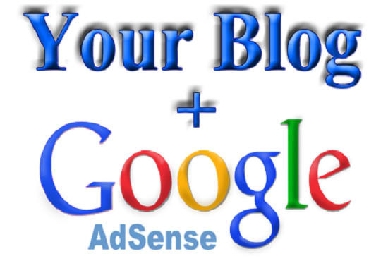create blog and put your adsence on your blog