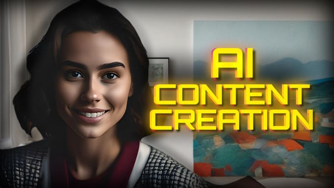 create ai videos, youtube videos,tiktoks