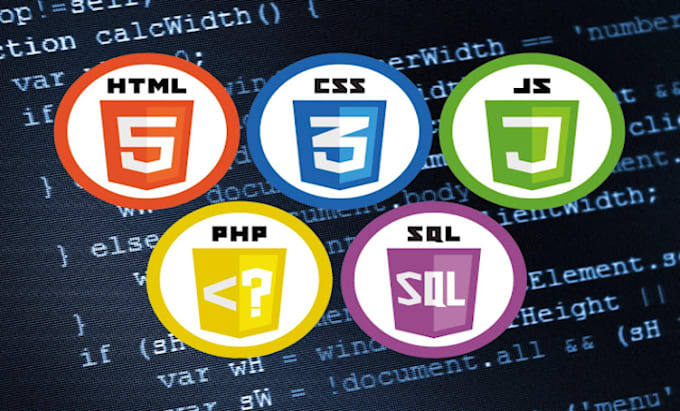 Create or update any scripts using php with html5 css3 by Africaneayoub ...