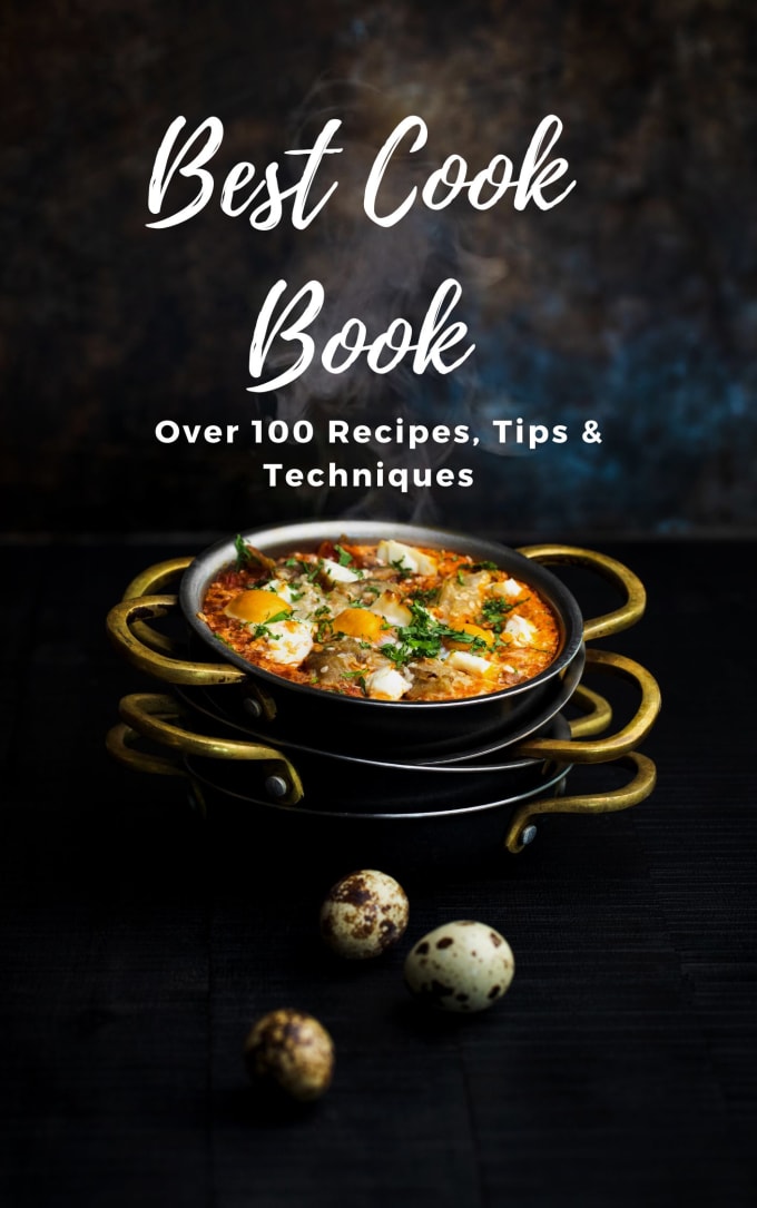 Food Blog / Cookbooks & Kitchenware