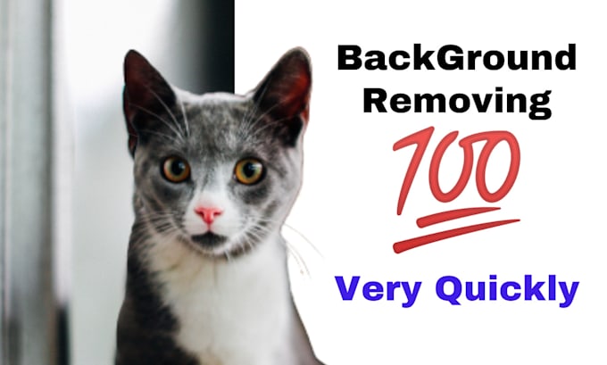 Cut out your images perfectly by Lucaspeter1 Fiverr