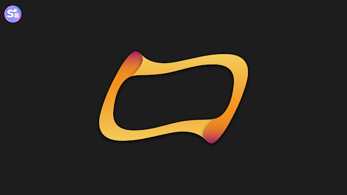 design a modern logo