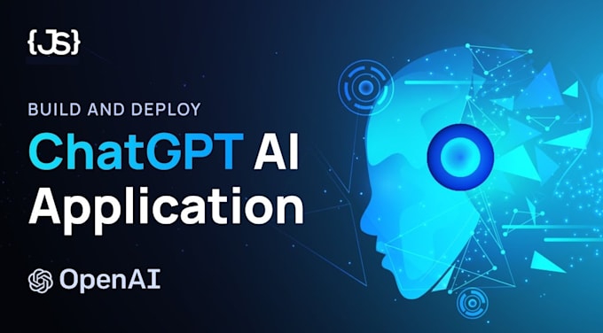 build your customized web app with chatgpt and openai