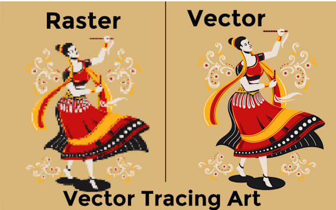 Do Vector Trace Or Recreate Any Logo Or Image Within 2 Hrs By Do Vector Trace Or Recreate Any Logo Or Image Within 2 Hrs By
