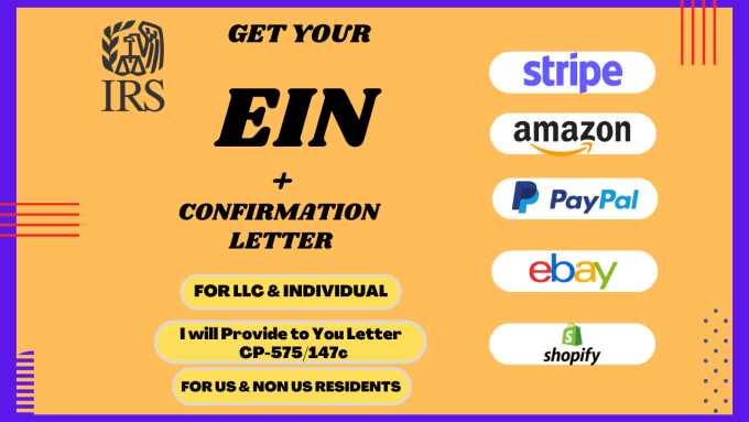get your ein tax id for non us citizens within 2 days