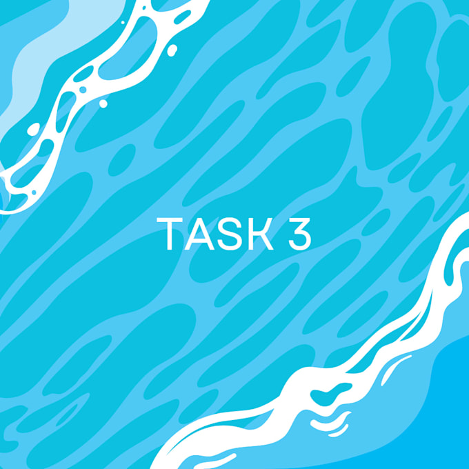 Design your logo, posters, infographics and stationary by