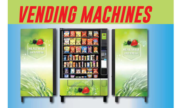do vending machines and atm placement by cold calling