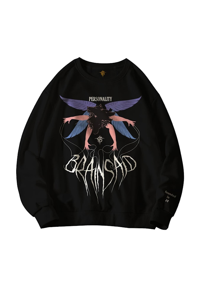 make my own design clothes and unique