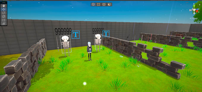 Make A Prototype Game With Unity For You By Darkfg727 Fiverr Make A Prototype Game With Unity For You By Darkfg727 Fiverr