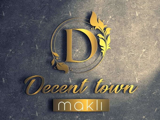 create a professional logo design in 24 hours