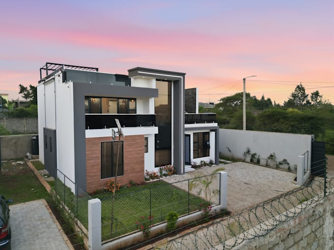 professionally edit your real estate reels and housetours