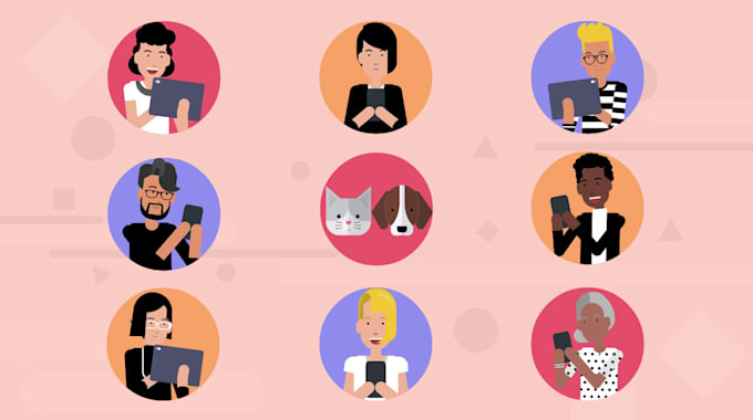 create an explainer video for your app