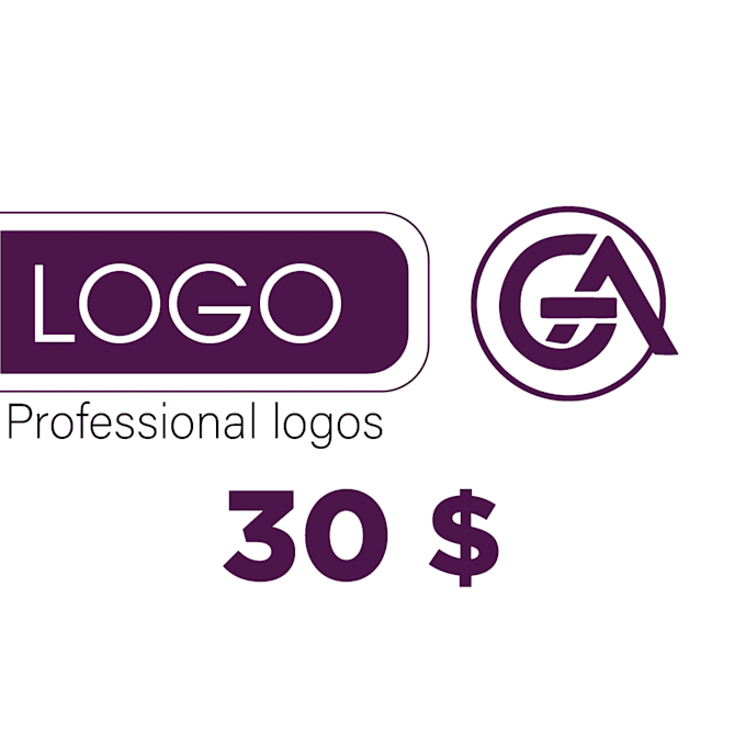 Professional design for you by Grafikarslans Fiverr