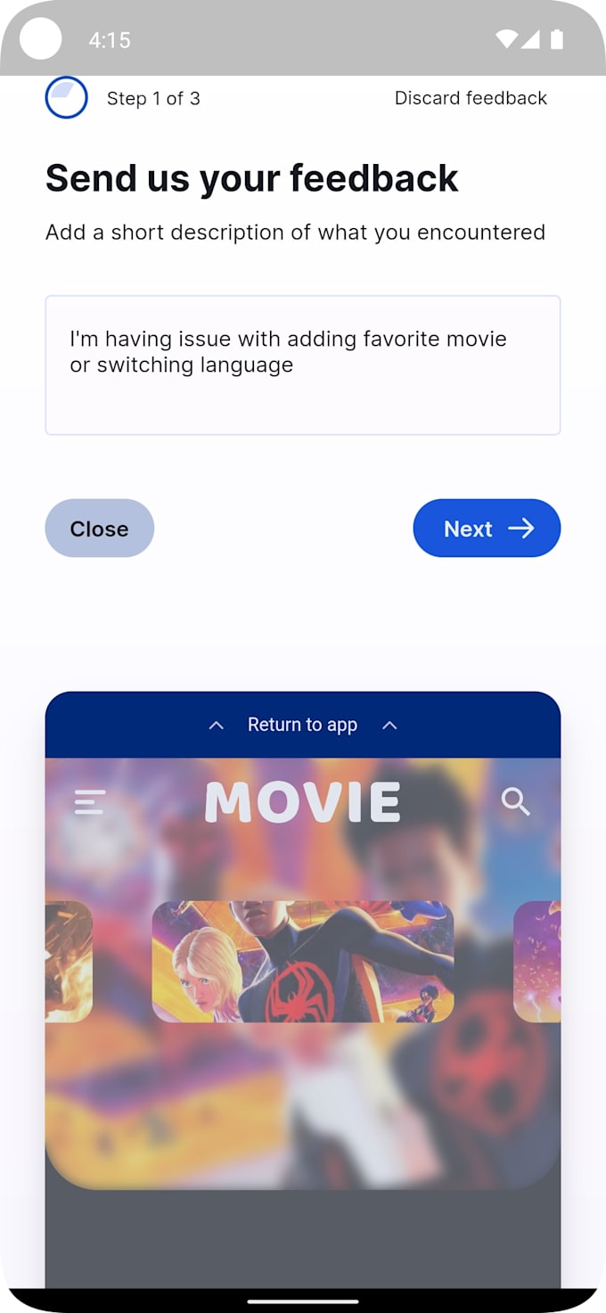 build your android app in kotlin with mvvm and jetpack