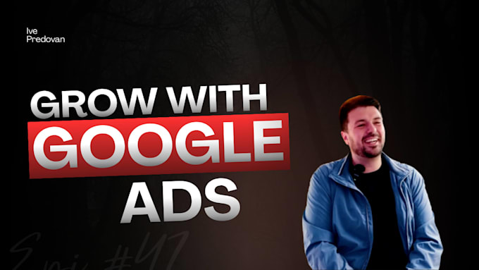 set up and manage google ads adwords campaigns