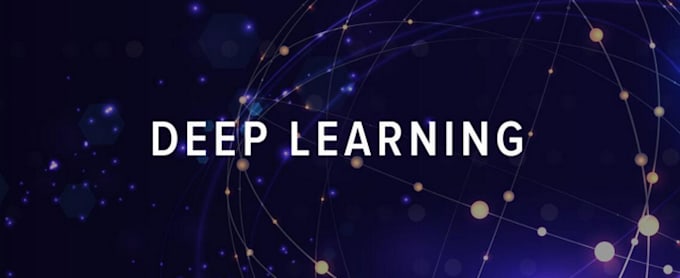 Create a deep learning model for your data using python by Nextellect ...