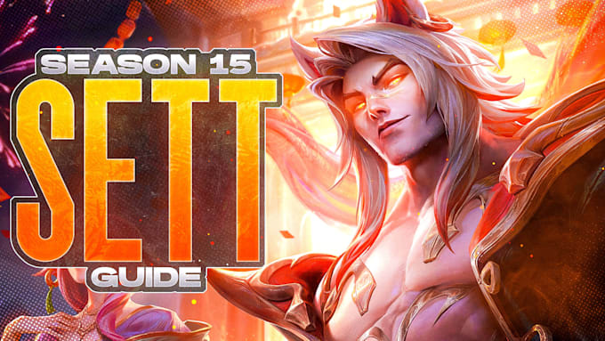create a cheap gaming thumbnail for you