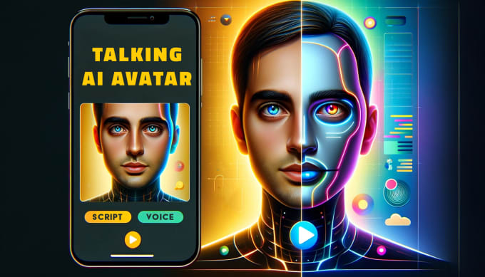 AI Avatar Creation: Best Tools, Tips, and Fiverr Designers 2025