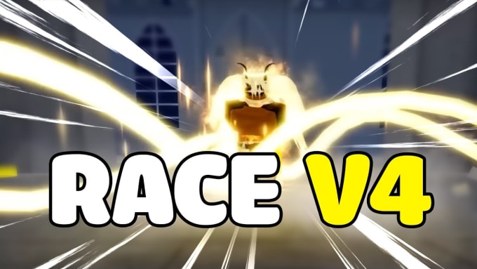 race v4