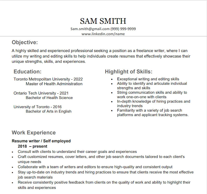 Craft a compelling resume that - Craft A Compelling Resume That Showcases Your Skills And Accomplishments how to write a compelling resume