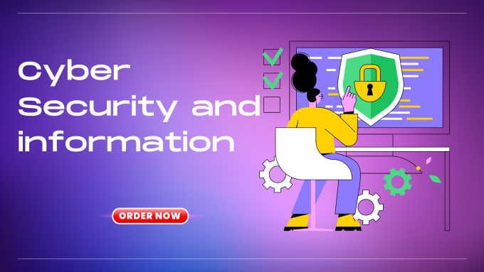 Do All Cyber Security Task By Gbolarcom Fiverr 4791