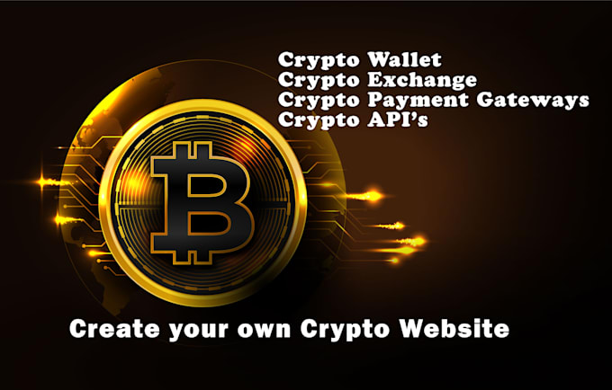 crypto investment website mobile apps