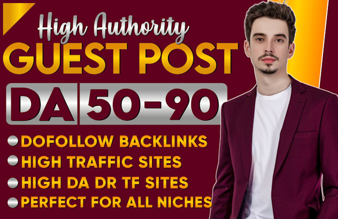 publish high da guest post, business guest post with dofollow backlinks