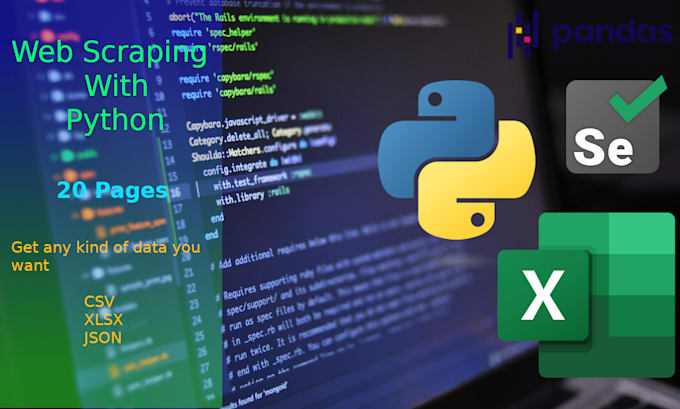 Scrape Almost Any Website With Python And Mine Data For You By Web Scrape Almost Any Website With Python And Mine Data For You By Web