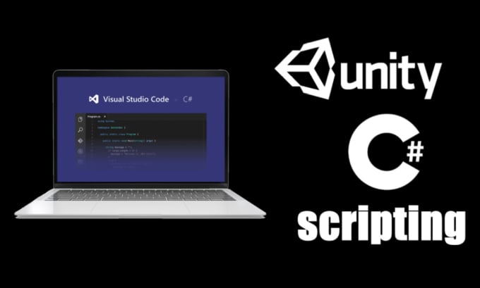 Make You A C Sharp Script For Unity By Renemlinaric Fiverr | Hot Sex ...