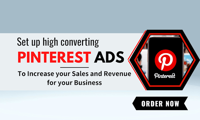 set up and optimize high converting pinterest ads campaign