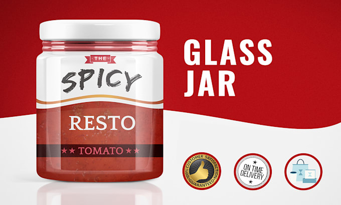 do  product packaging and label design or amazon packaging