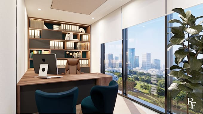 do interior design for your wellbeing