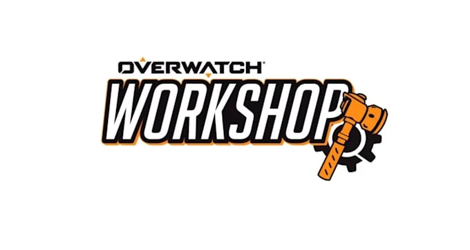 make an overwatch workshop custom gamemode