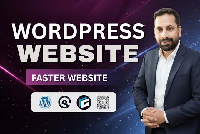 build your website with generatepress, blocks, and gutenberg