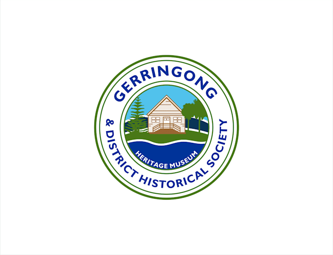 make renowned credible heritage museum logo