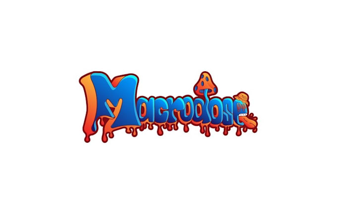 logo producing dj project trippy