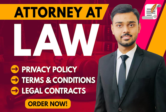 draft website app privacy policy terms and conditions disclaimer cookie policy