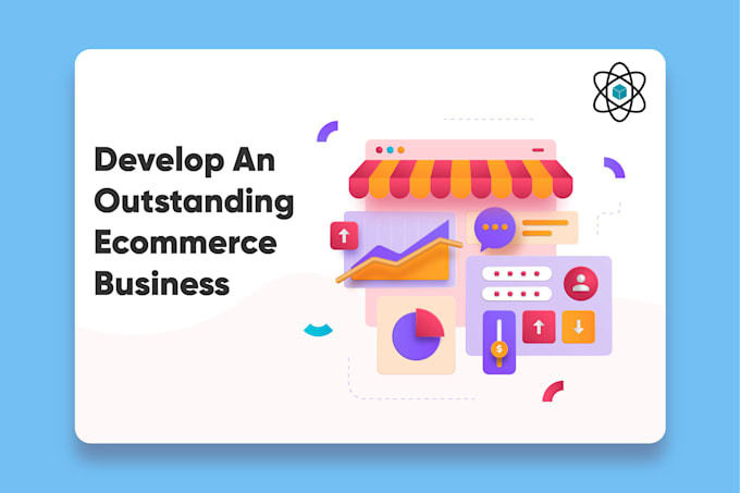 develop a great e commerce platform