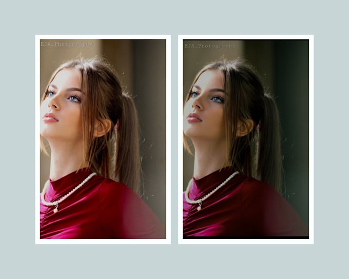 Edit photos for commercial and personal use by Lavinia7770 | Fiverr