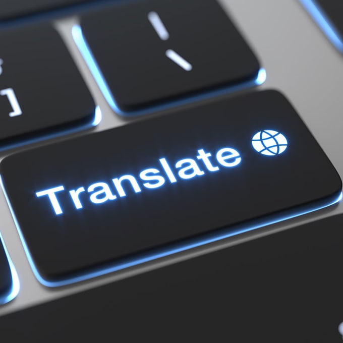 Certified Translations English Into Spanish By Iftranslation Fiverr 3044