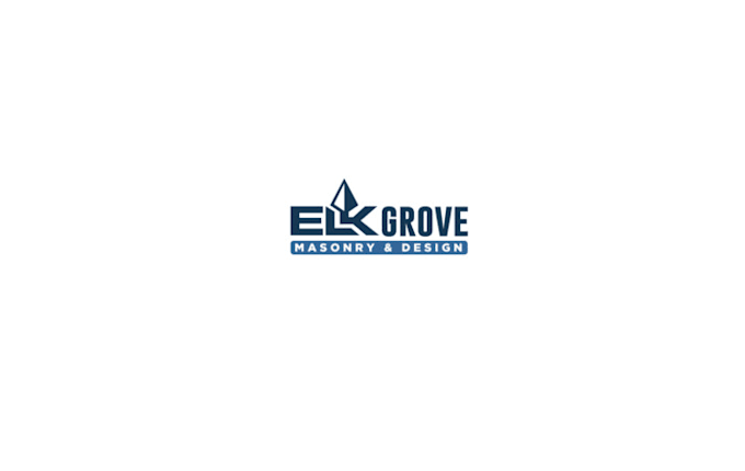 do an eye catching outstanding elk grove masonry logo