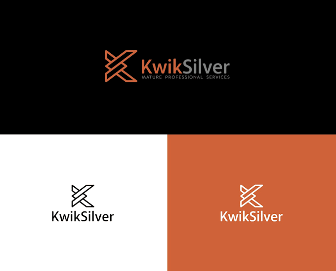 do a financial, marketing and accounting logo