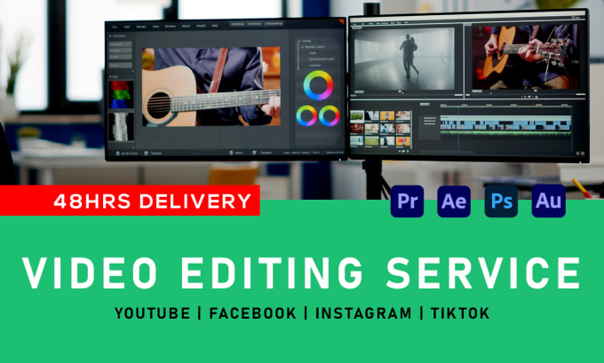 do professional youtube video edits that truly connect with your audience